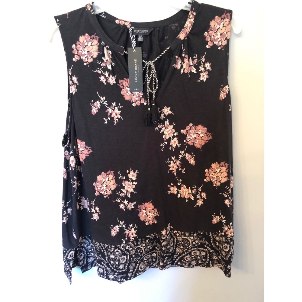 Lucky brand shirt